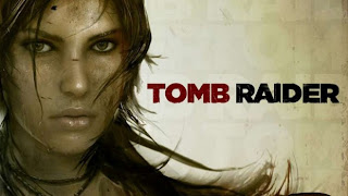 Tomb Raider 2013 remake