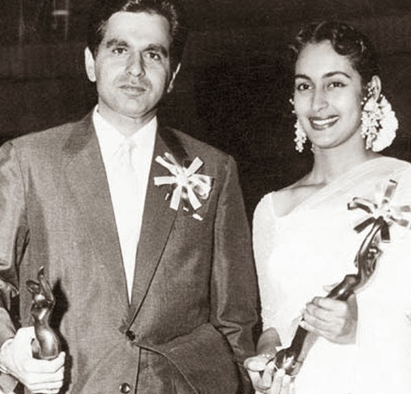 Filmfare Awards Rare Photos