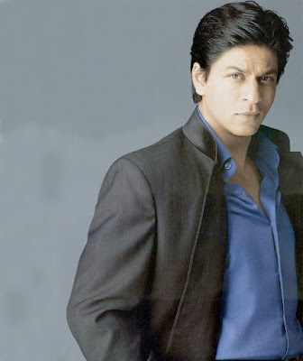 Shahrukh Khan Bollywood Actor Desktop Wallpapers HD