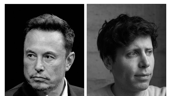 The Untold Saga of Elon Musk and OpenAI: Vision, Conflict, and Competition