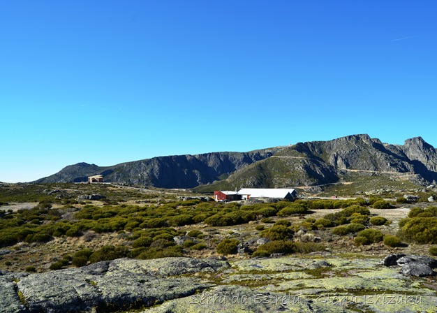 Glória Ishizaka - Serra da Estrela 17