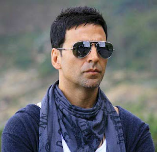 Akshay Kumar