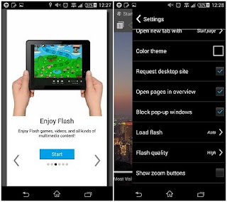 Cara Mudah Install Adobe Flash Player di HP Android 4_