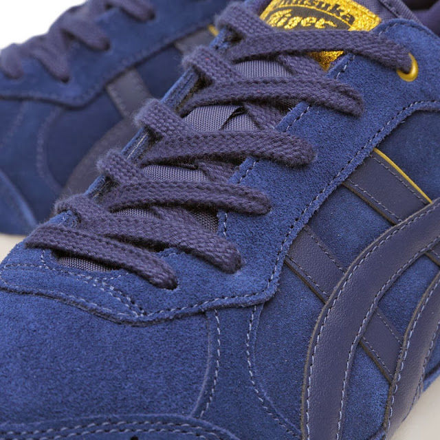 Onitsuka Tiger Colorado Eighty-Five "Golden Glitz"