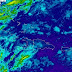 Lluvias dispersas se esperan en varias provincias para este viernes; Temperaturas siguen agradables