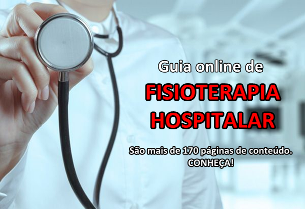 Ebook Fisioterapia Hospitalar Completa