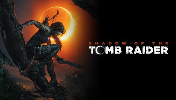 لعبة Shadow Of The Tomb Raider-CPY