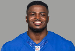Picture of Football safety, Jabrill Peppers