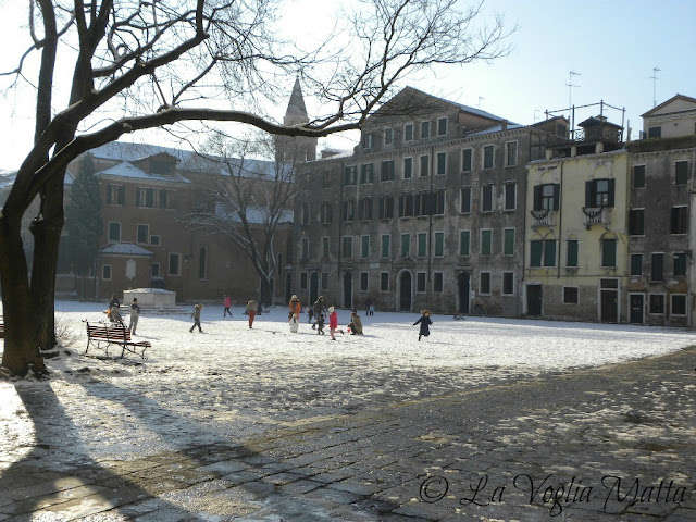 Venezia