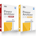 PowerArchiver 2016 Standard & Toolbox 16.00.61 Crack + Key Free Download