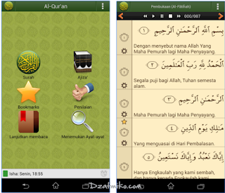 aplikasi al-quran