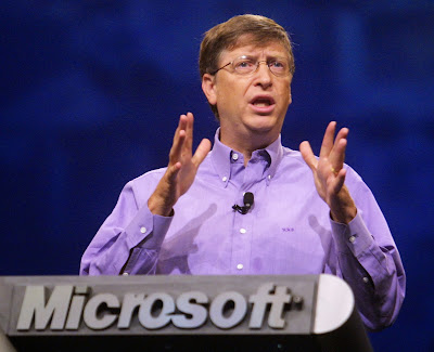 Bill Gates Pictures