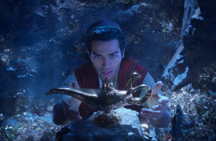 Aladdin (2019): Movie Review