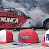 NEW ERA Y TIBURONES ROJOS PRESENTAN LA NUEVAS GORRAS