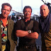 Bruce Willis - The Expendables 2