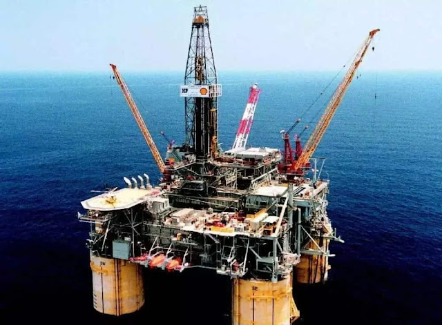 Oil and Gas Companies in Cameroon