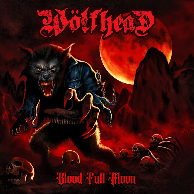 wolfhead blood full moon