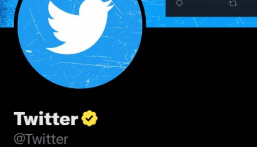 After Blue, Twitter also introduced Golden Tick