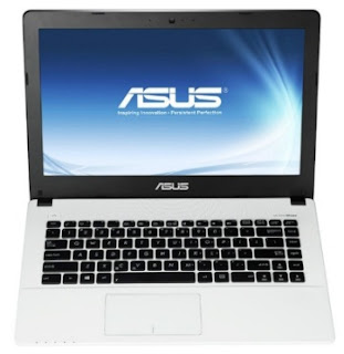 VGA Driver ASUS X454W (X454WA / X454WE) | AMD Graphics Software | For Windows 64 bit