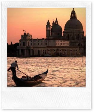 Venecia Italia Turismo Viajar a San Valentin