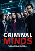 Decimotercera temporada de Criminal Minds