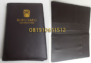 Buku saku