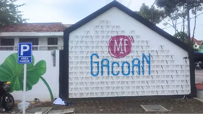Review Mie Gacoan di Lamongan