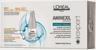 Loreal Aminexil