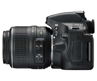 Nikon D5100 Best Price