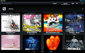 Poweramp Music Player Full Android