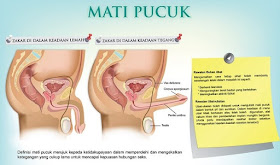 masalah mati pucuk