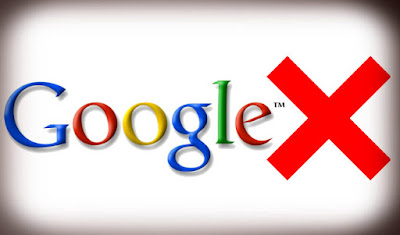 استرجاع حساب google معطل نتيجة لنشاط مشبوه 