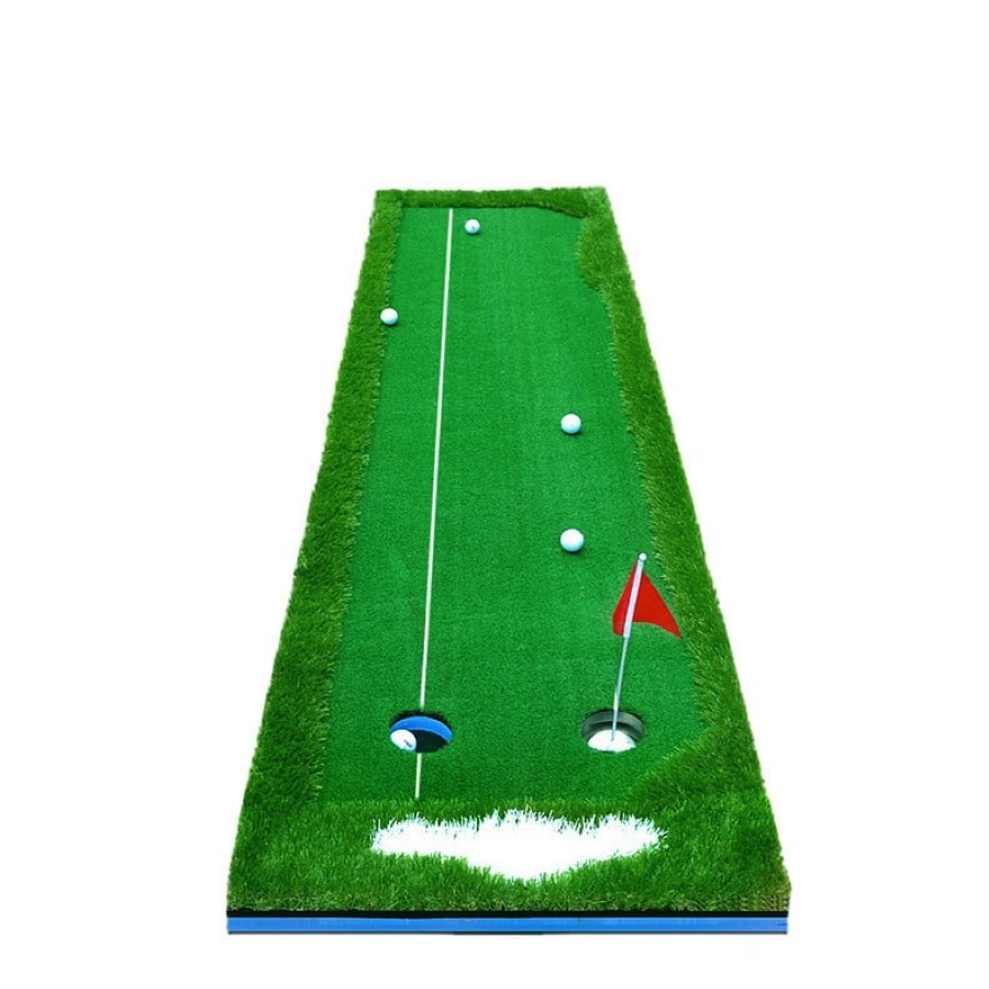 Thảm tập golf theo yêu cầu gia công