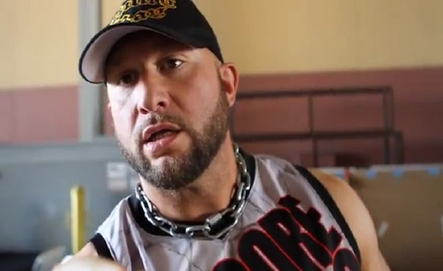 Bully Ray Hd Free Wallpapers