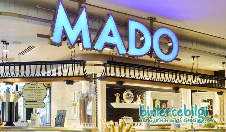 MADO kimin? MADO'nun sahibi kim? MADO'yu kim kurdu? MADO markası hangi ülkeye ait? MADO ne demek? Madonun sahibi türk mü?