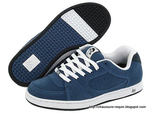 Chaussure requin:requin-531684