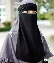 Profile Picture Veiled Girl Pic - Veiled Girl Pic Download - Jannati Hijab Veiled Girl Pic - Pordasil girl Profile Pic - NeotericIT.com - Image no 7