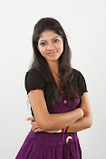 New Actress Sravani Photos from Its My Life-thumbnail-4