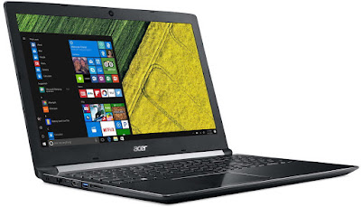 Acer Aspire 5 A515-51G-59ST