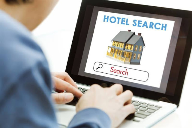 3 Tips Booking Hotel Online