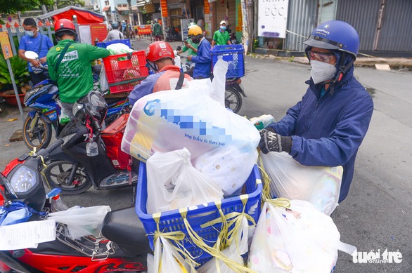 Doanh nghiệp thương mại điện tử nói đề xuất quản lý thuế mâu thuẫn luật