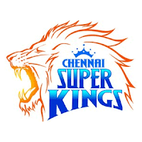 Chennai super kings Team logo