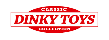 collection dinky toys ii 1:43