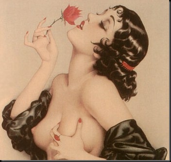 pinup1 - alberto vargas