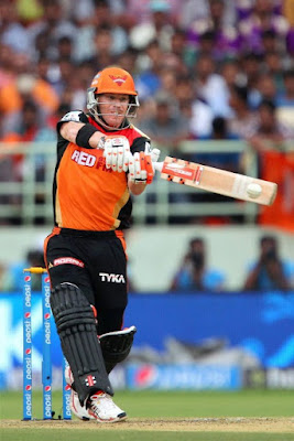 David Warner Opening Batsman HD Wallpapers