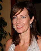 Allison Janney Net Worth 2012 . 2013