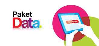 Daftar Harga Jual Paket Data Internet Ke KonsumenTermurah