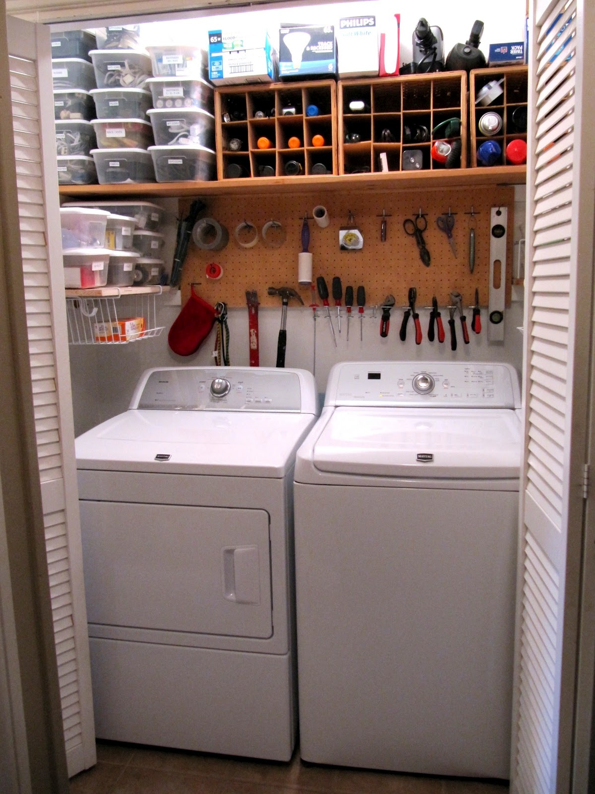 modern country bathroom Here's a little walk through. Maybe you can use a few of the ideas in 