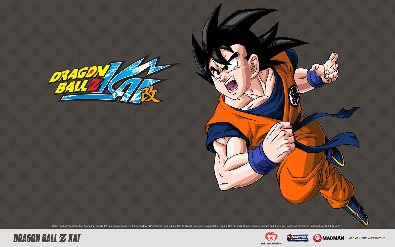 Dragon Ball Z Kai (Sub) Episode 9 - Dragon ball super Episodes