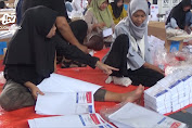 KPU Jombang Temukan Ribuan Surat Suara Pemilu Rusak